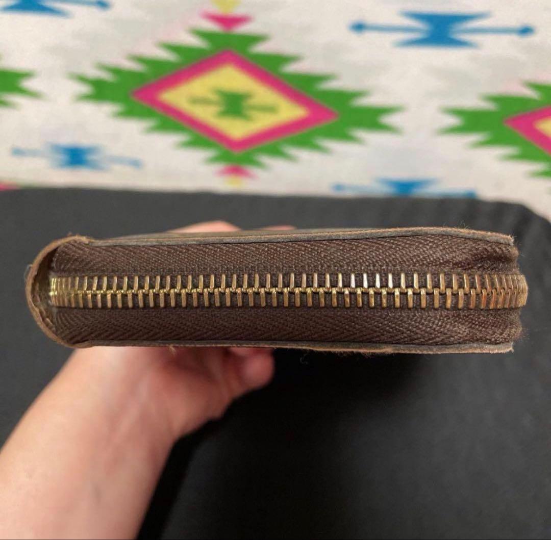 S*✨様 Louis Vuitton モノグラム 長財布