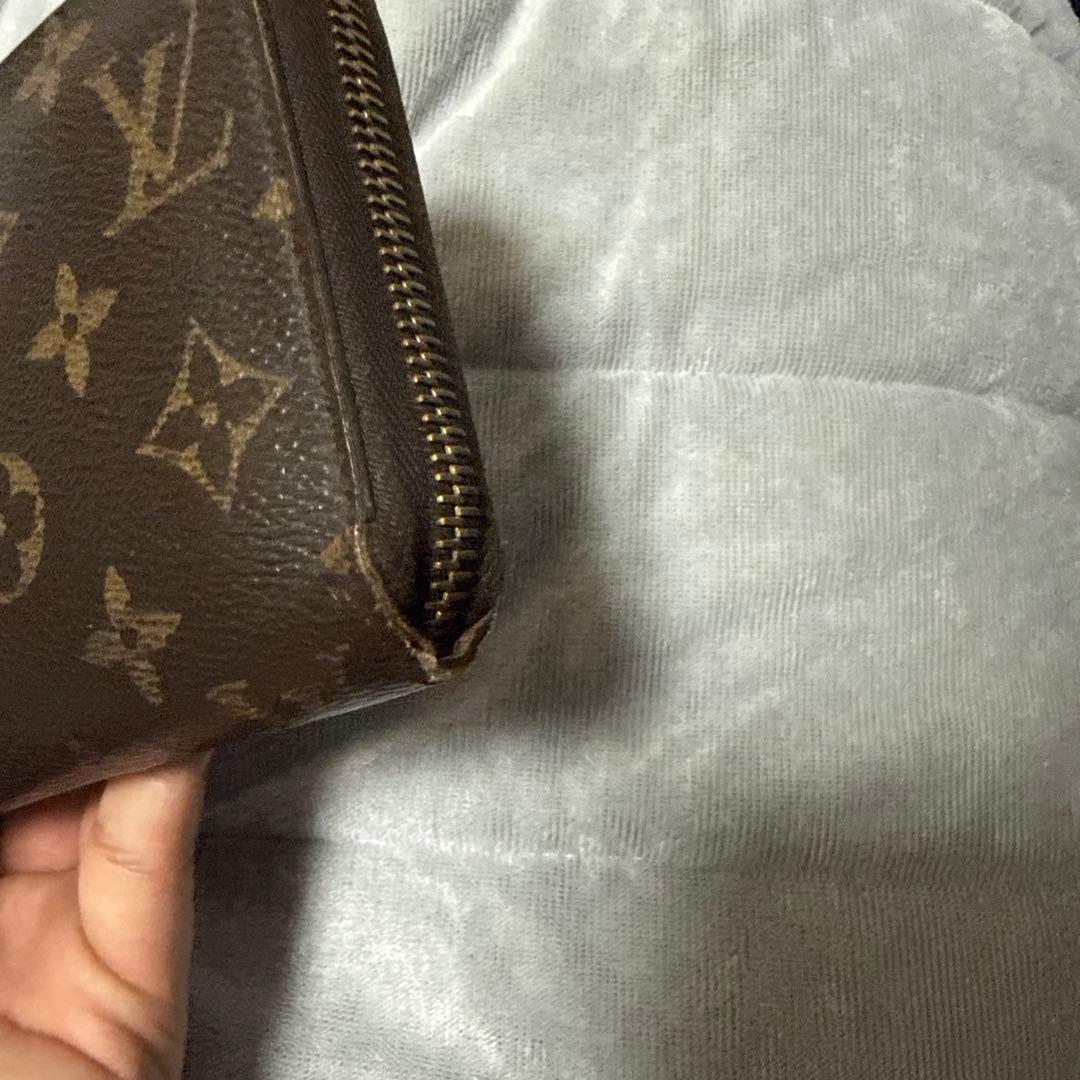 S*✨様 Louis Vuitton モノグラム 長財布