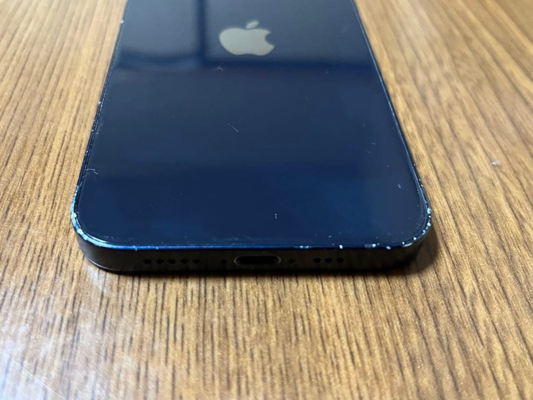 Apple iPhone 12 256GB ケース付き