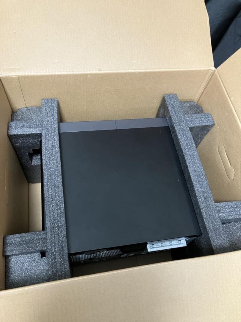 極美品　DELL　 XPS 8940　GTX 1660Ti　16GB