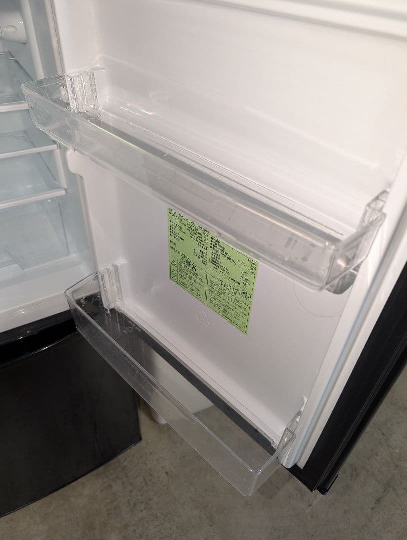 美品中古2020年製冷蔵庫&洗濯機set ※一部地域配送設置無料