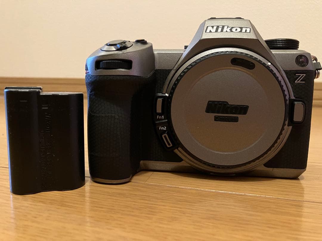 TIG Nikon Z 6 III ミラーレス一眼カメラ 本体