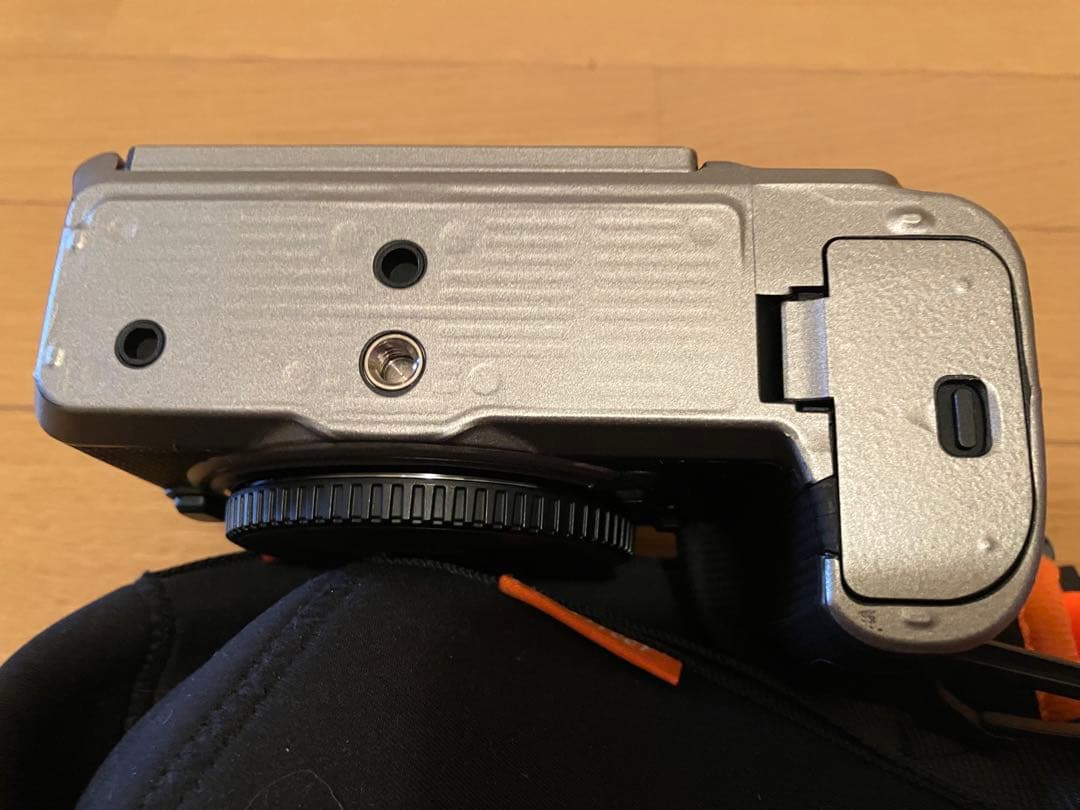 TIG Nikon Z 6 III ミラーレス一眼カメラ 本体