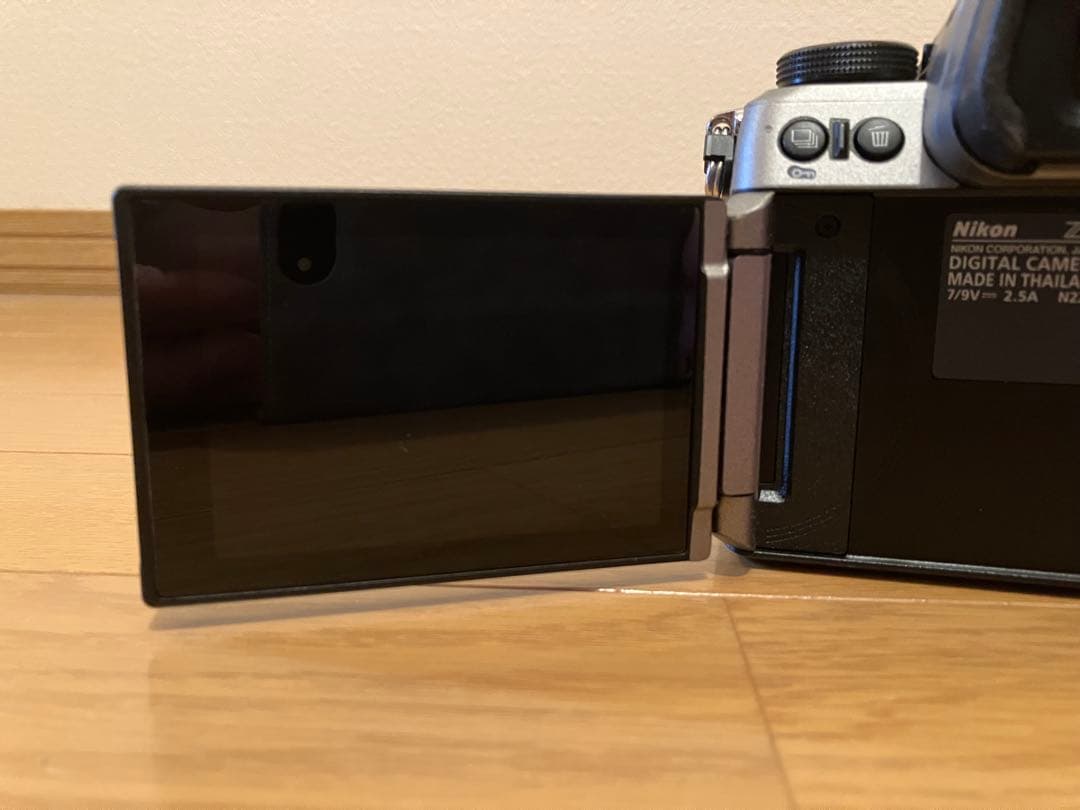 TIG Nikon Z 6 III ミラーレス一眼カメラ 本体