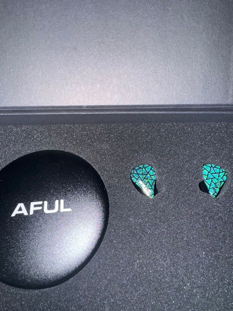 イヤホン AFUL PERFORMER 5+2