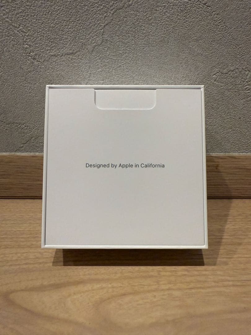 【美品】AirPods Pro 第2世代 本体 付属品完備