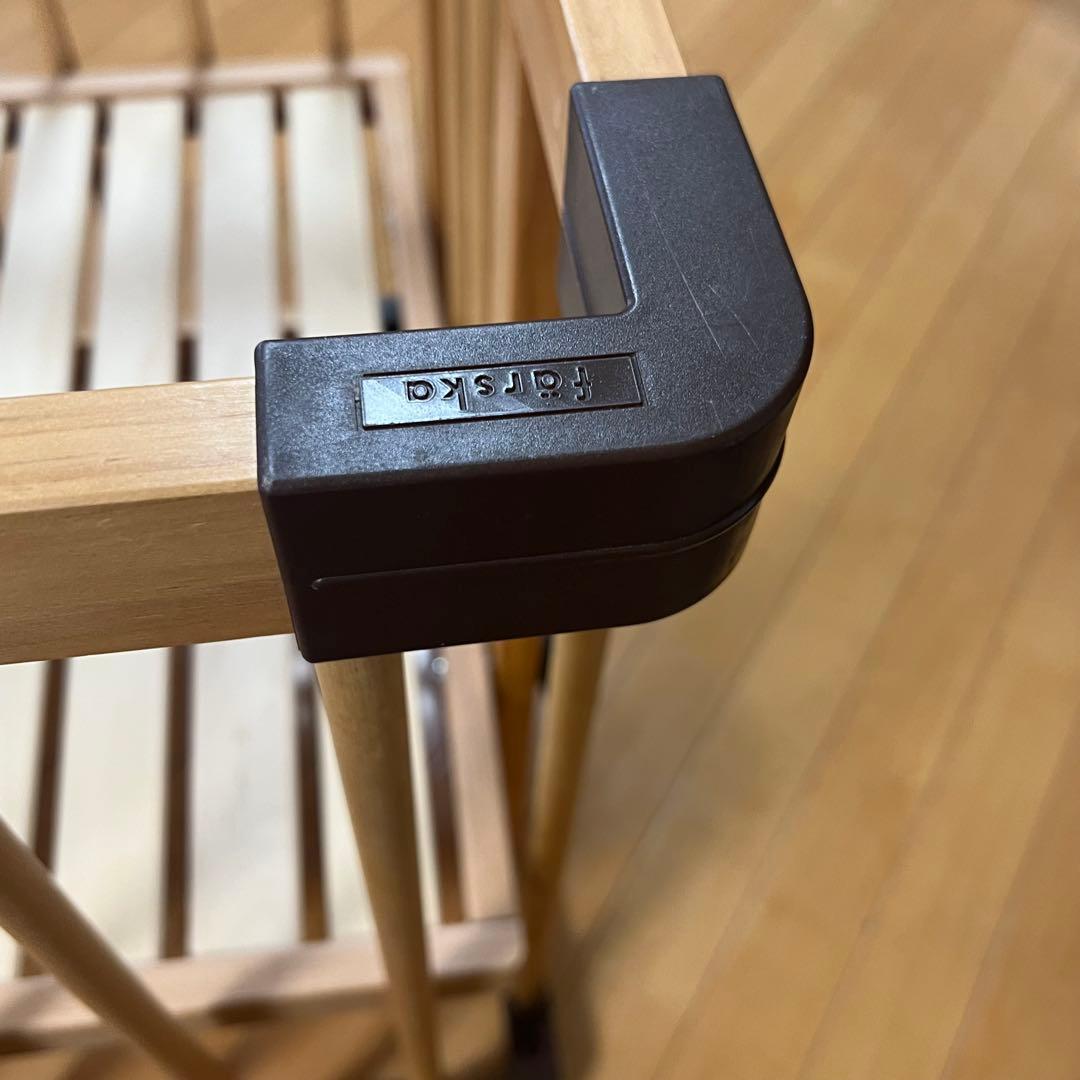 Takanoha様限定　ファルスカ コンパクトベッド＋マット付き