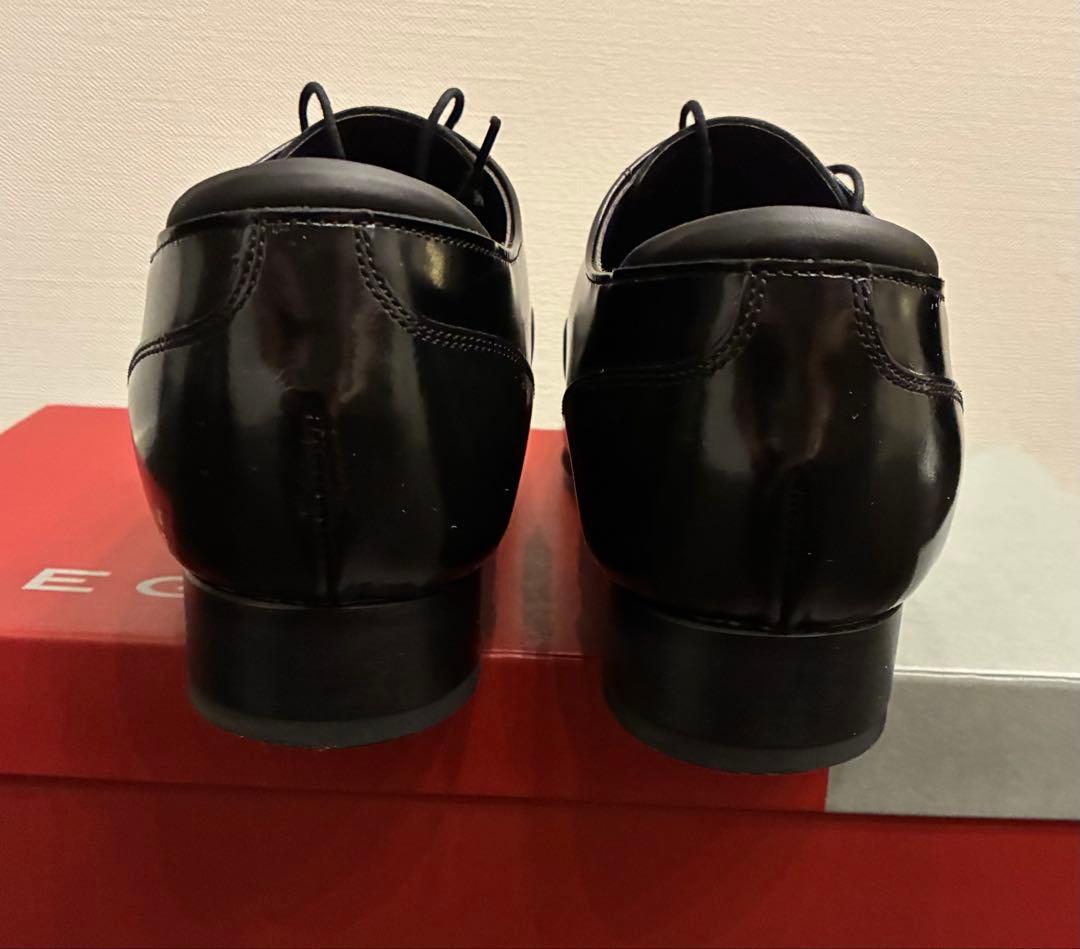 REGAL 31TR ストレートチップ 23.5cm スクラッチタフレザー