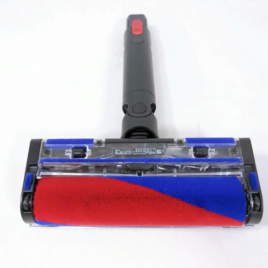 ダイソン PencilVacFluffy ペンシルバックフラフィ SV50 FF