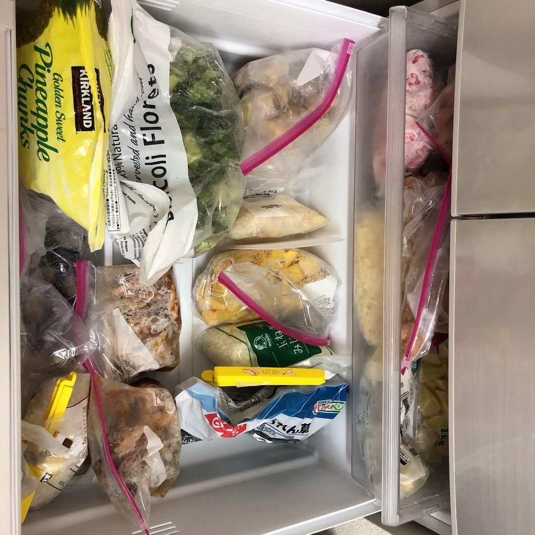 Panasonic冷蔵庫6ドア2013年式