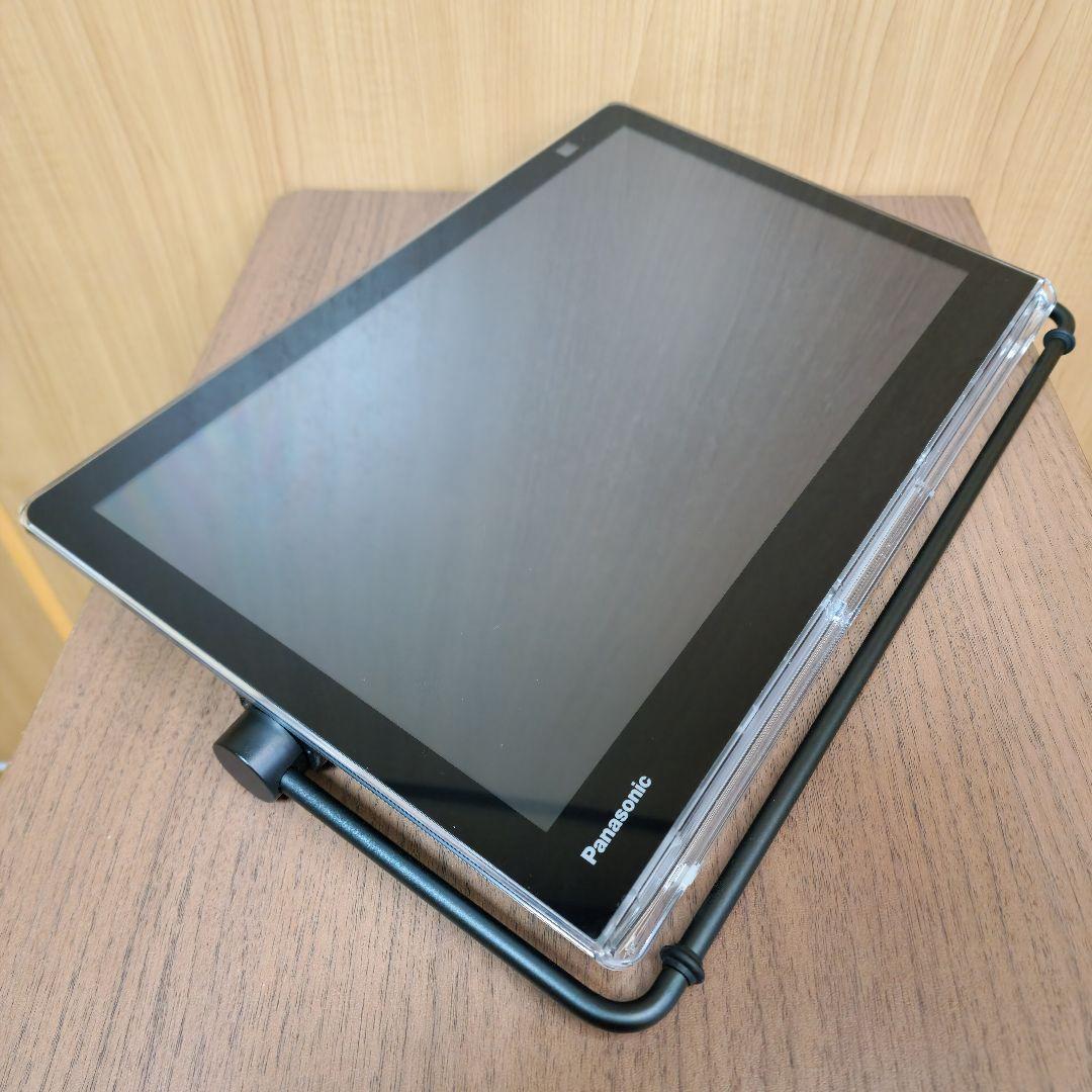 Panasonic プライベート・ビエラ UN-15TD10 防水 500GB