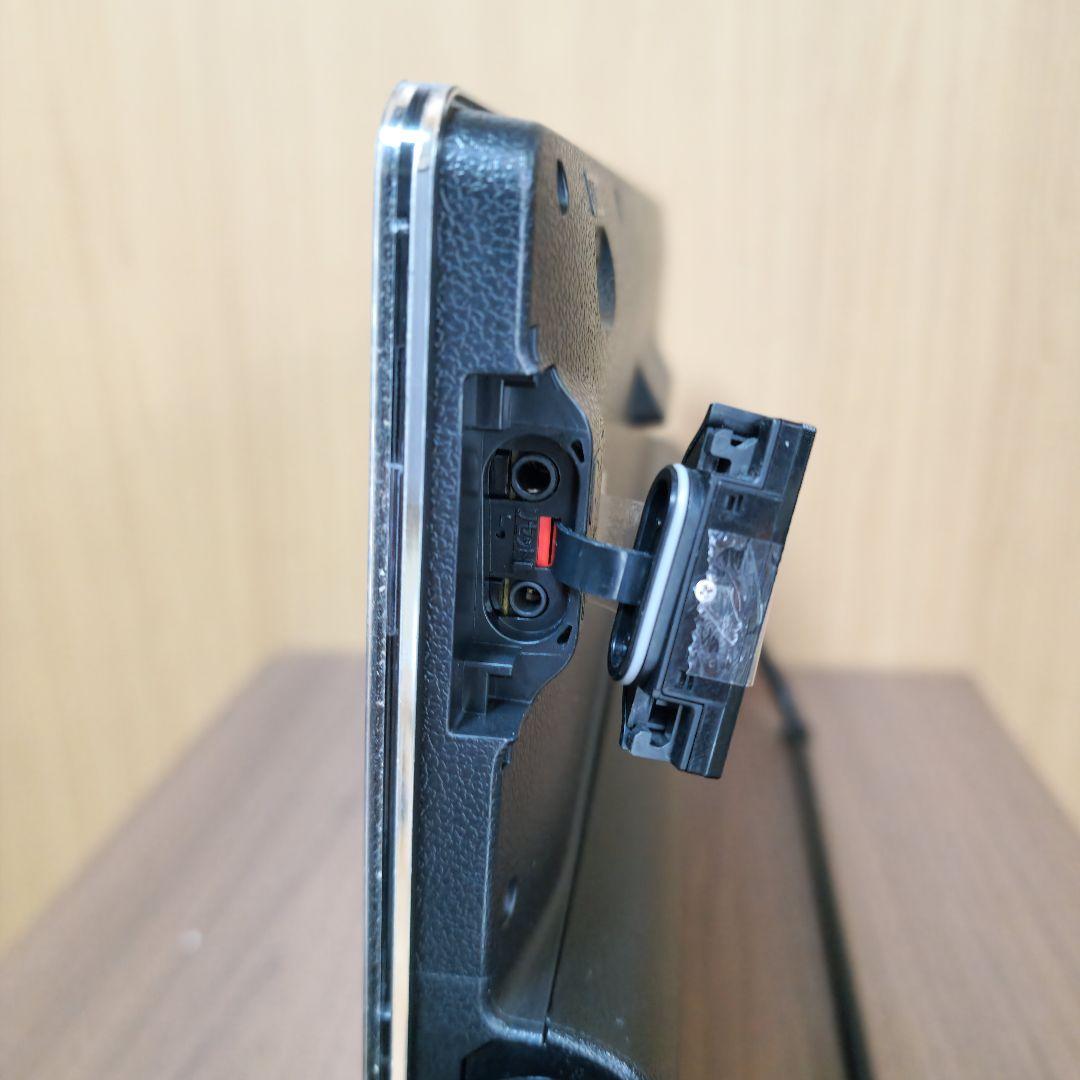 Panasonic プライベート・ビエラ UN-15TD10 防水 500GB