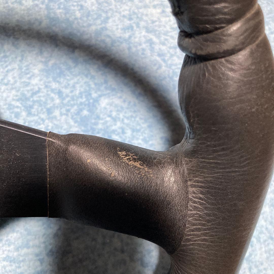 MOMO モモ ステアリング 本体 TYP D35