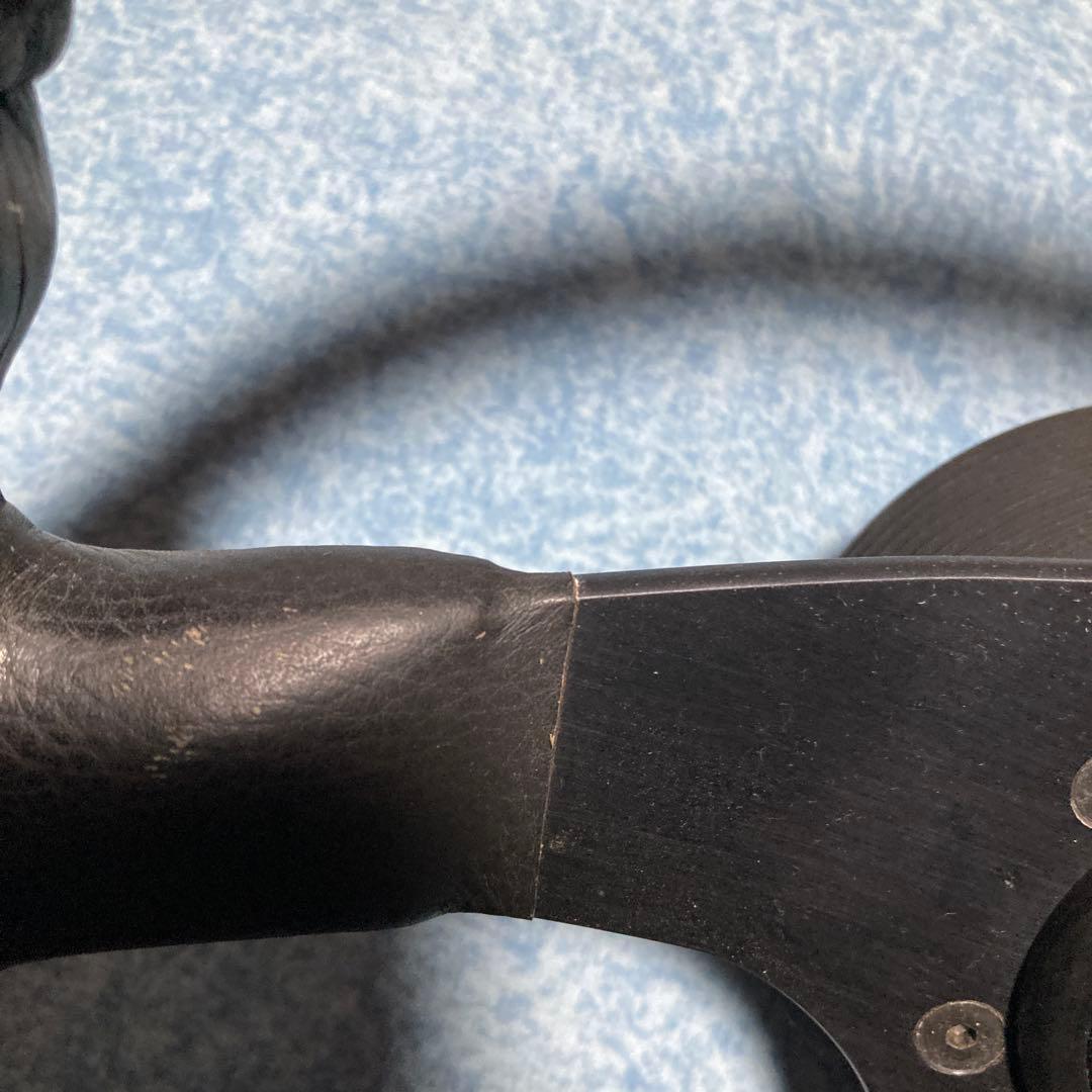 MOMO モモ ステアリング 本体 TYP D35