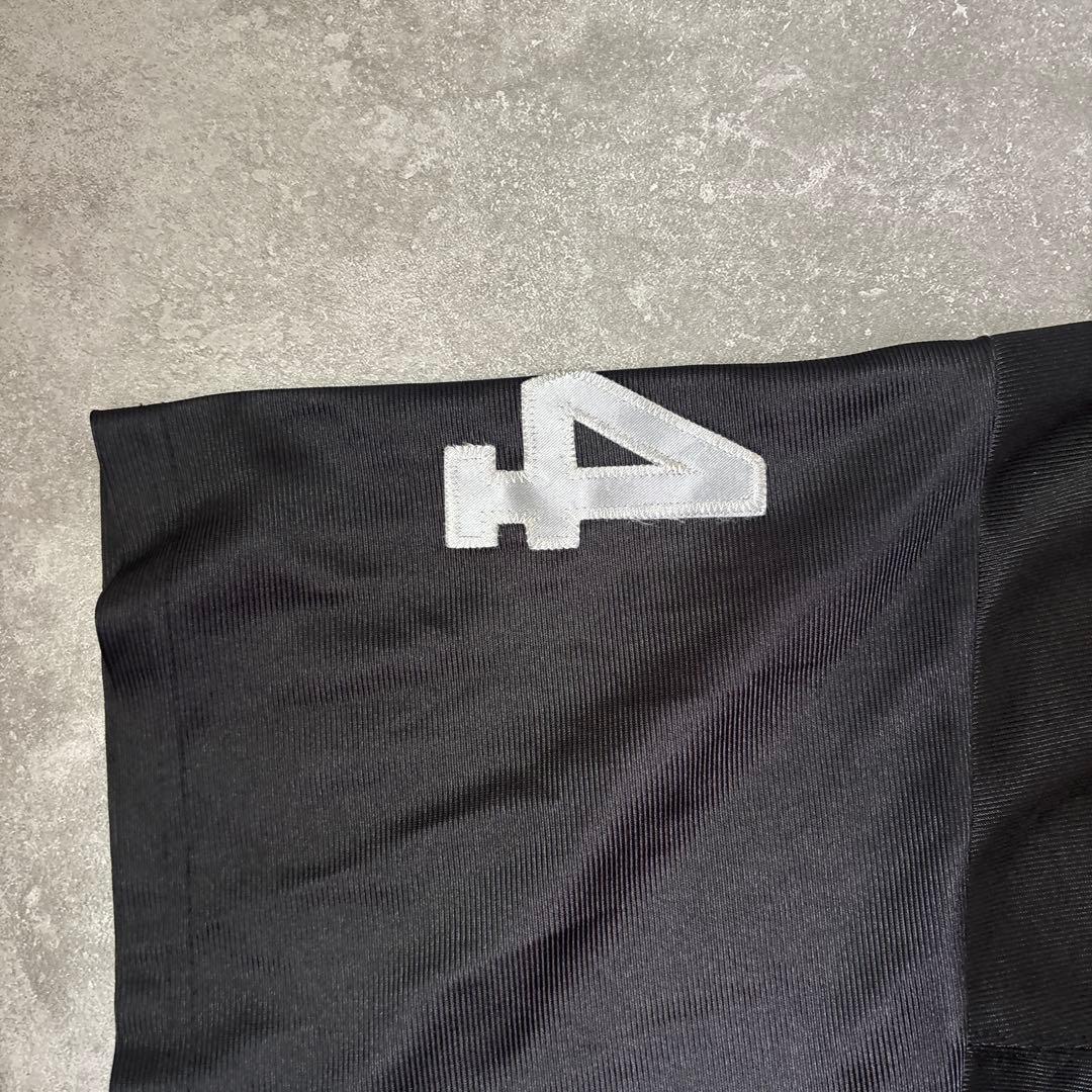 完売品 mitchell＆ness フットボールTシャツ 34 size48