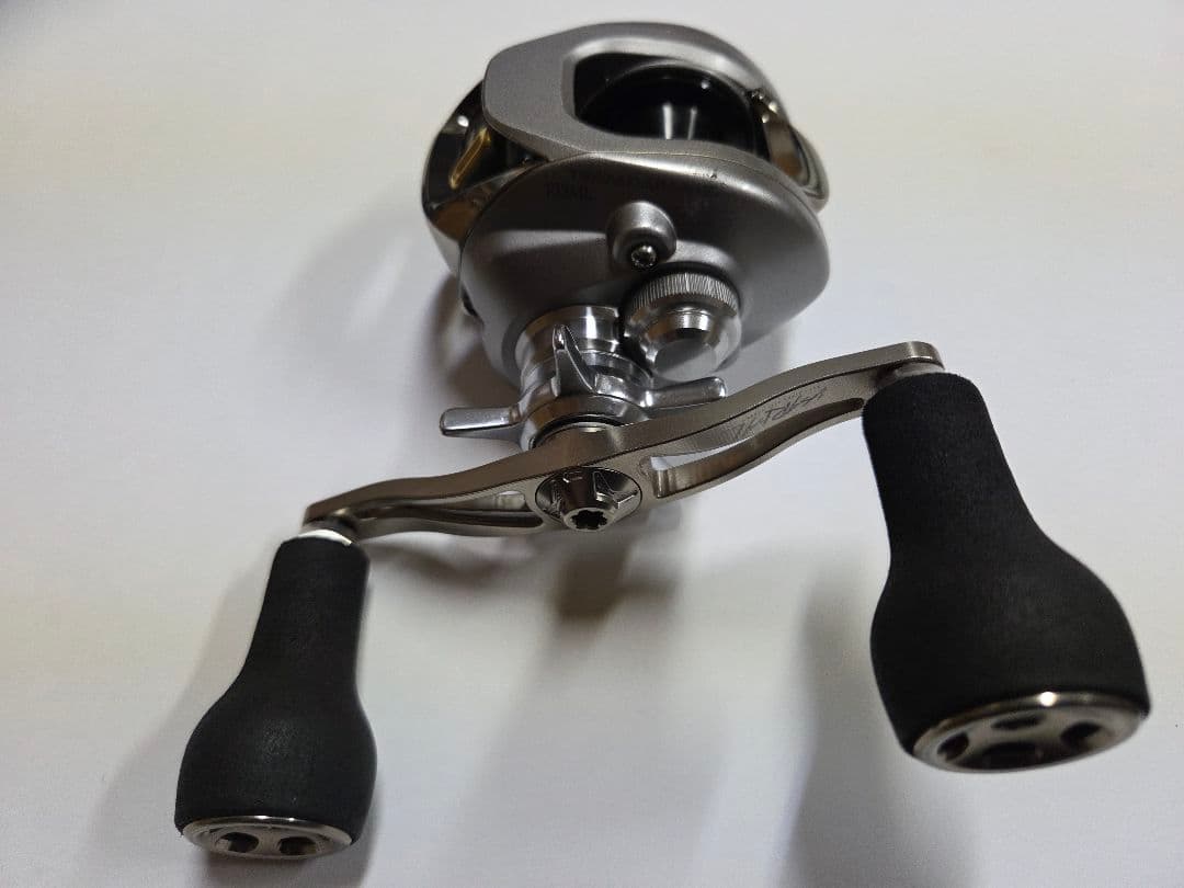 ダイワ　TD-Z 103ML バリアル　DRT drt 100 tdz103