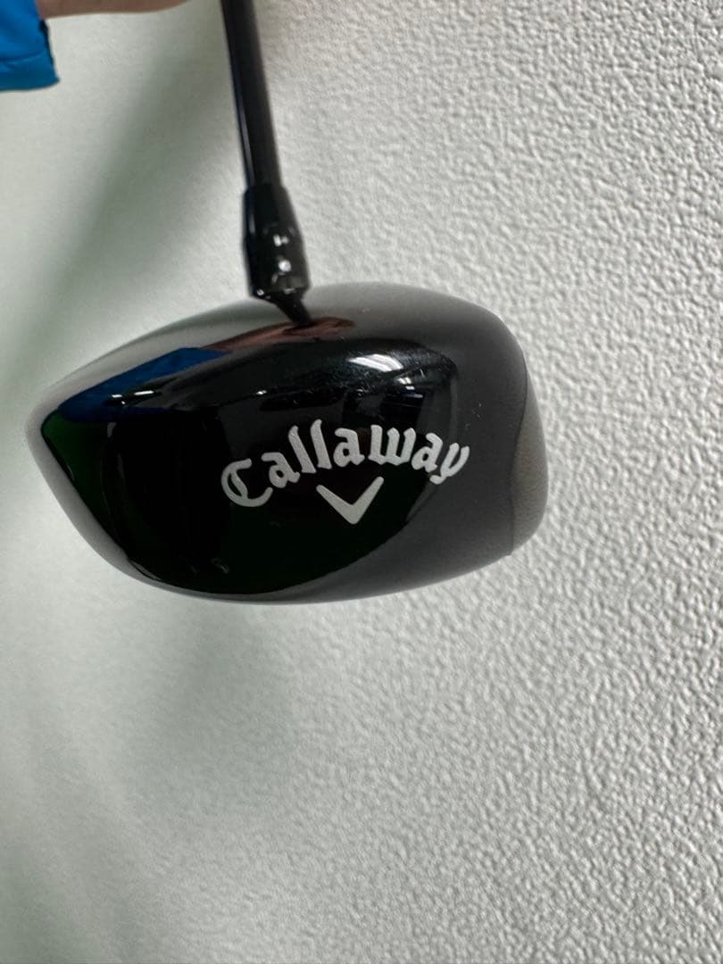 支給　美品　EPIC SUPER HYBRID 4番　TRハイブリッド　85 S