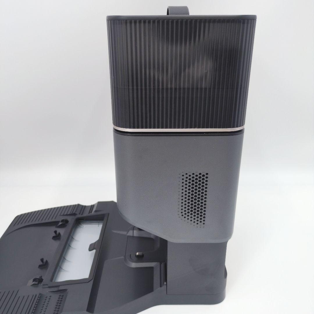 【展示品】Roborock Q5 Pro+ ロボット掃除機 吸引 水拭