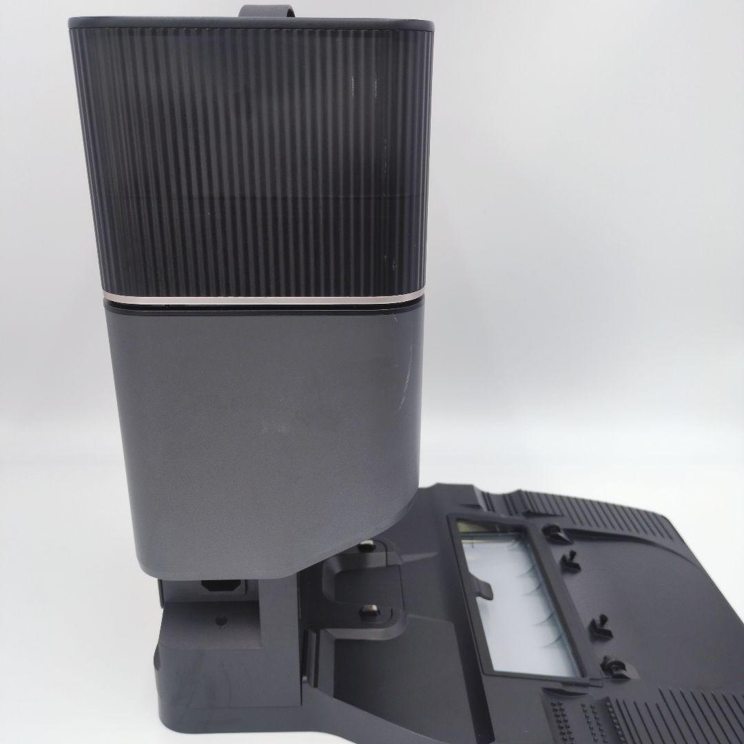 【展示品】Roborock Q5 Pro+ ロボット掃除機 吸引 水拭