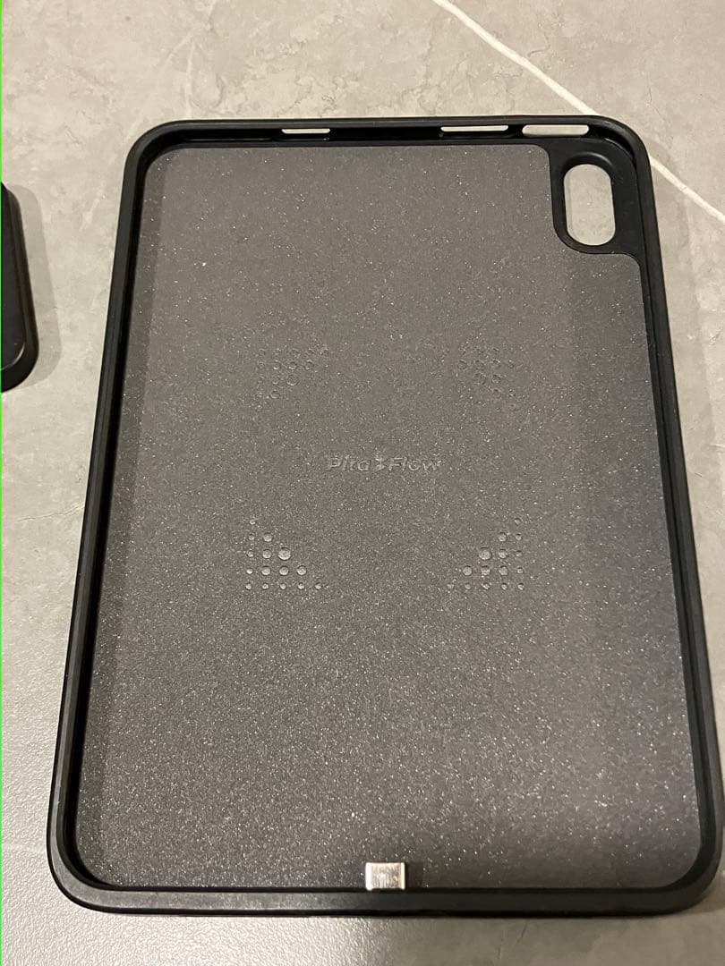 iPadアクセサリー PITAKA MagEZ Case Pro for iPad mini6 7