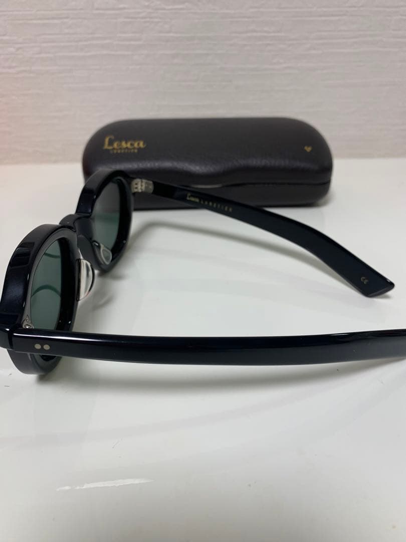 [説明文必読]ケース無しLesca largo黒