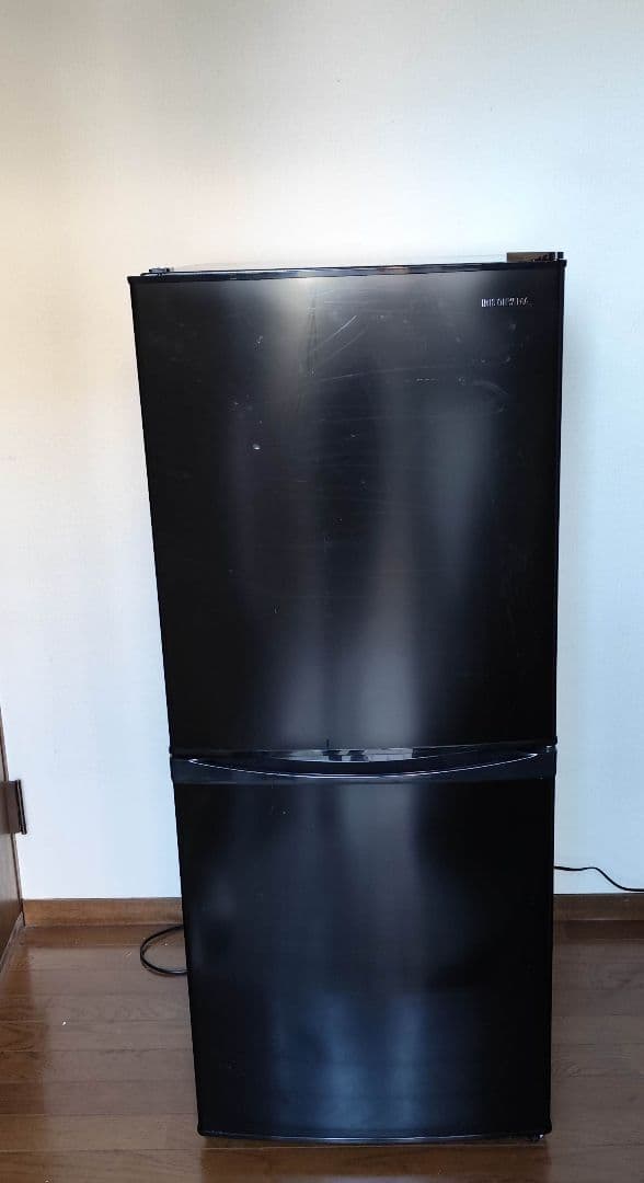 2021年製 冷蔵庫（142L）近隣配送無料＋保証＋設置込