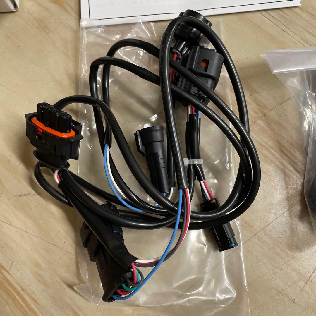 JB64W　ジムニー　HKS　パワーエディター　ブーストコントローラー