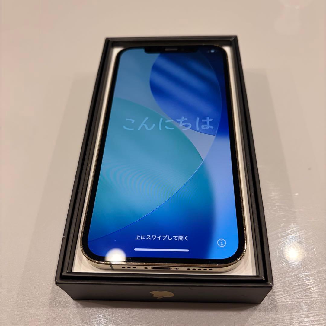 スマートフォン本体 Apple iPhone 12 Pro