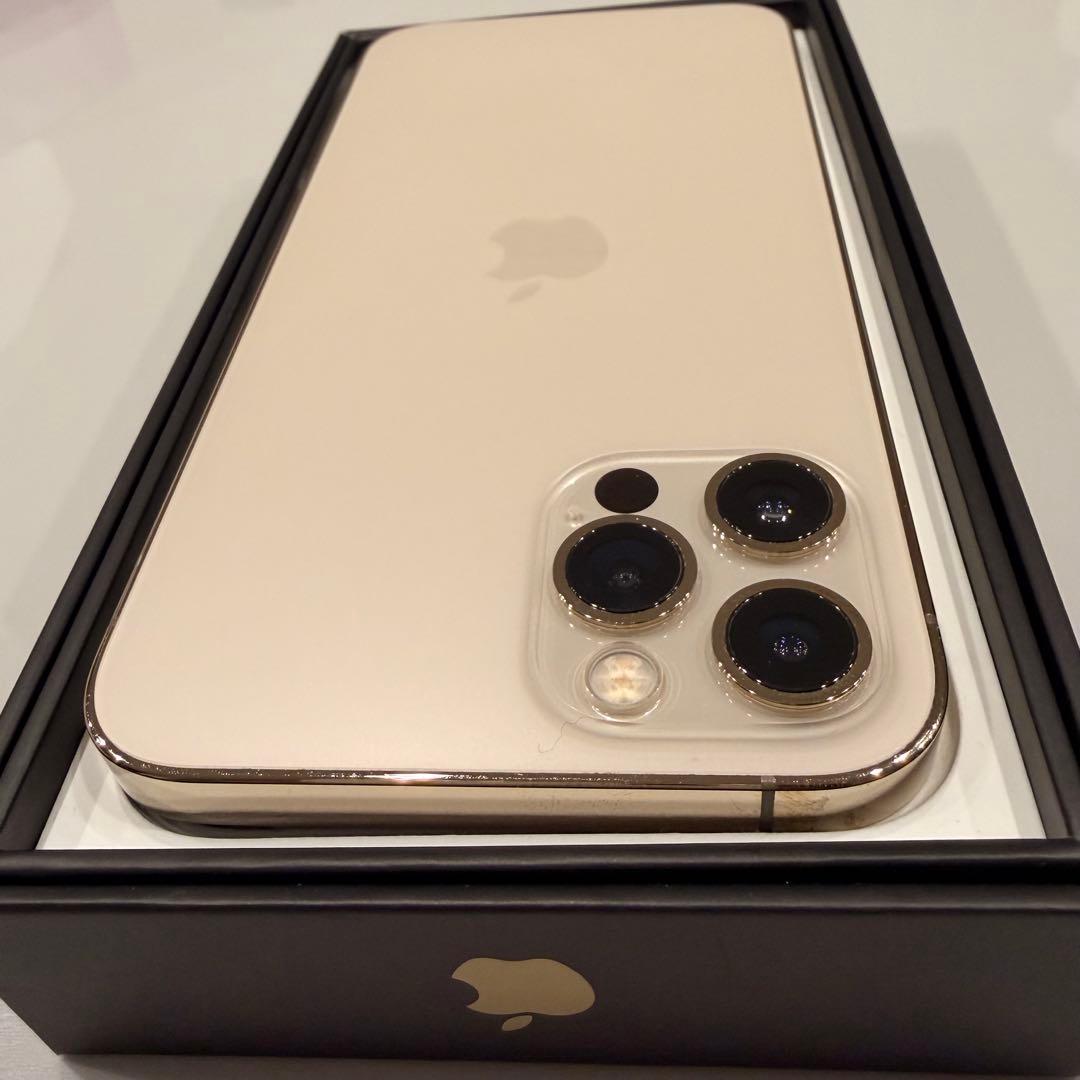 スマートフォン本体 Apple iPhone 12 Pro