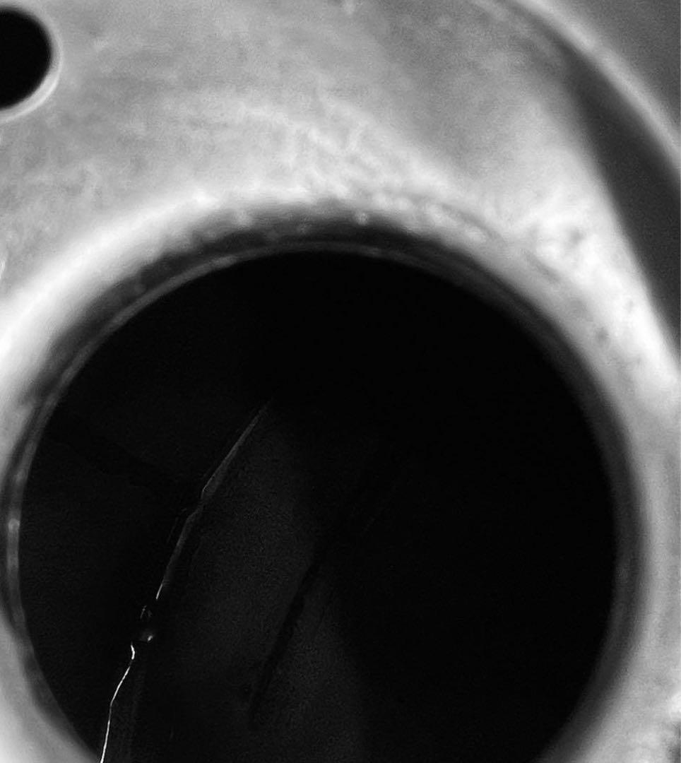 ■タンク製作工房 9L■スチールタンク■ドラッグスター 400 DS&DSC