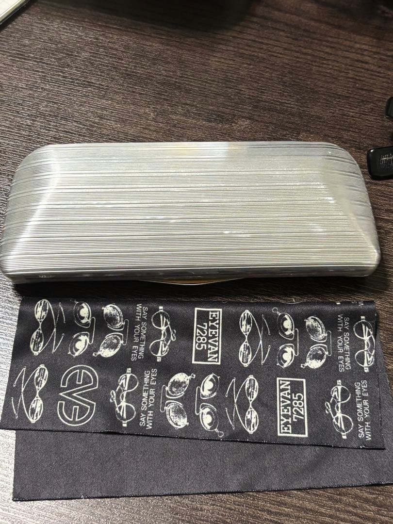 EYEVAN7285 338 45サイズ C-100