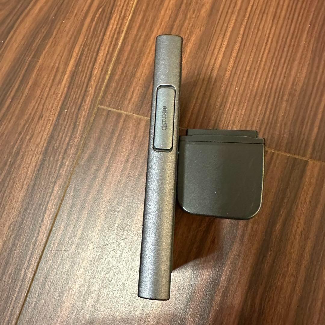 SONY ウォークマン NW-A35 Fate 2340