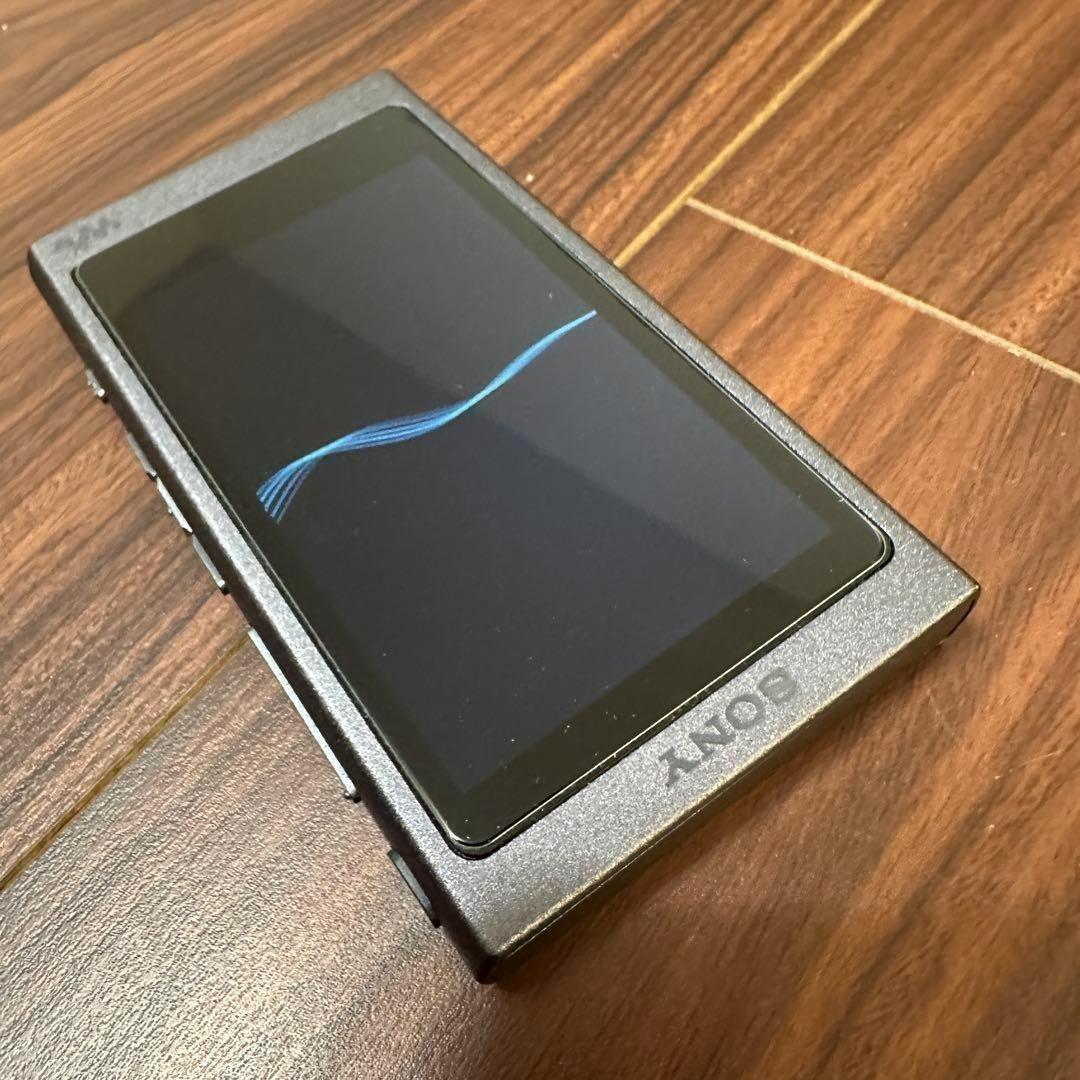 SONY ウォークマン NW-A35 Fate 2340