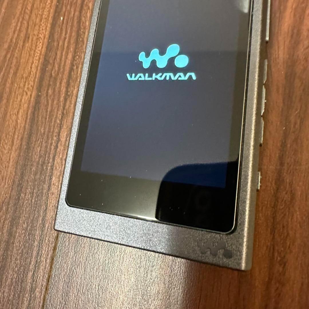 SONY ウォークマン NW-A35 Fate 2340