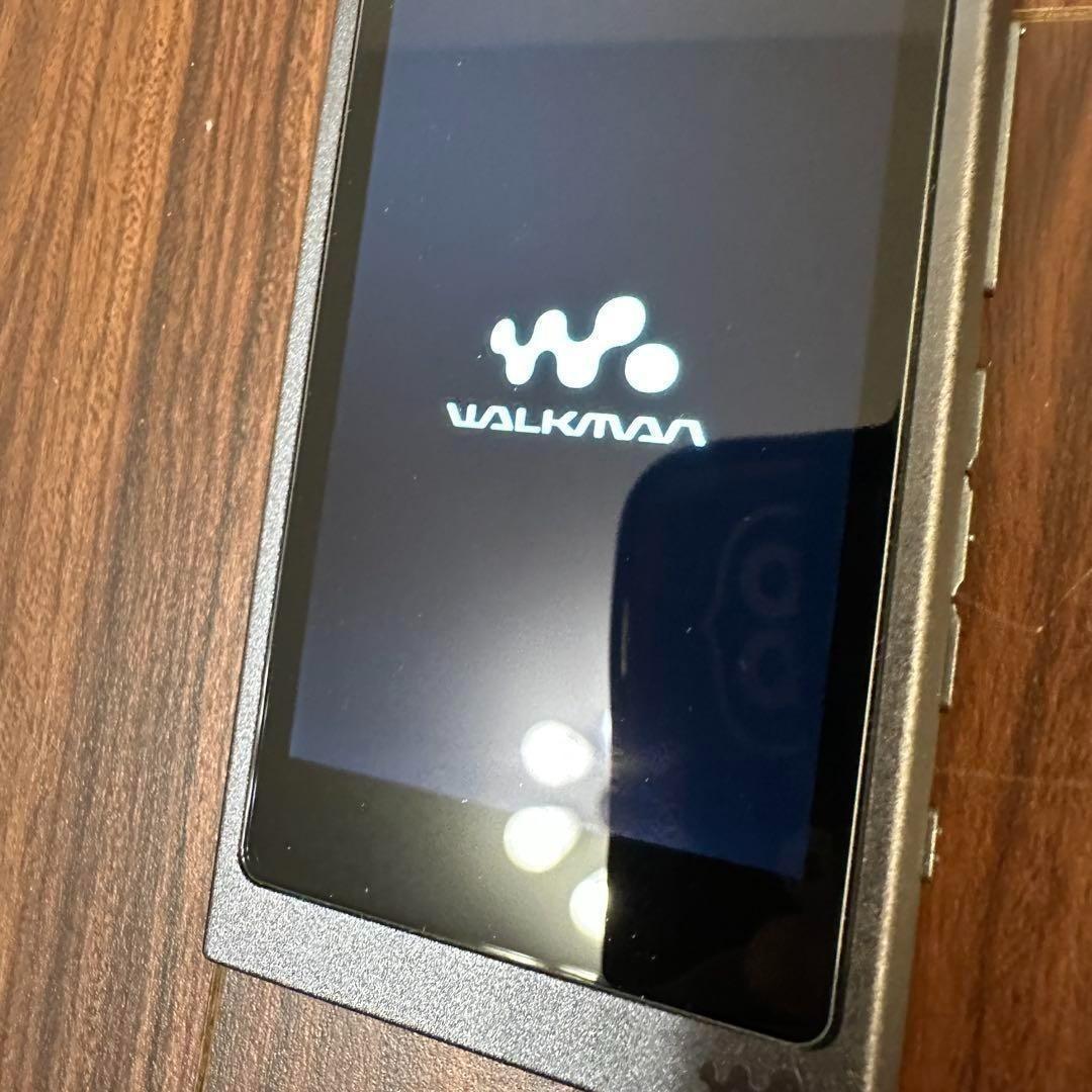 SONY ウォークマン NW-A35 Fate 2340