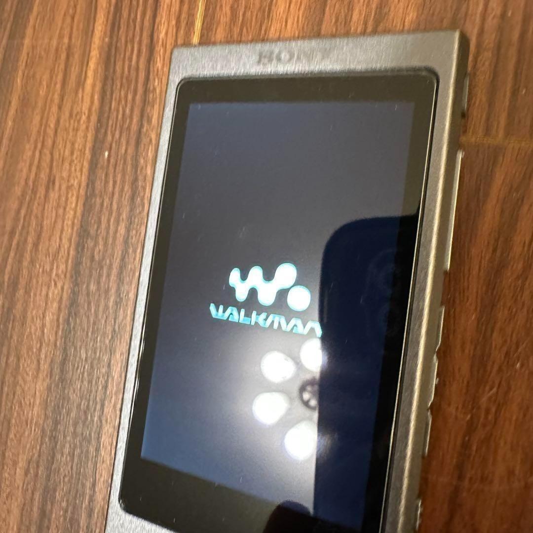 SONY ウォークマン NW-A35 Fate 2340