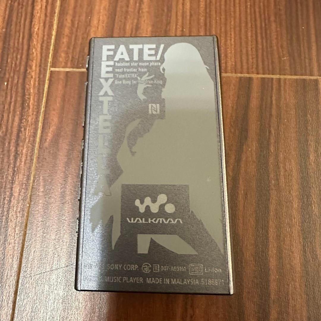 SONY ウォークマン NW-A35 Fate 2340