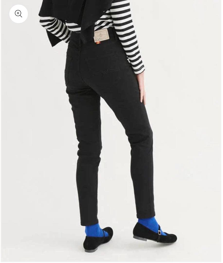 【CIMARRON JEANS 】LISA COLOR SKINNY 新品未使用