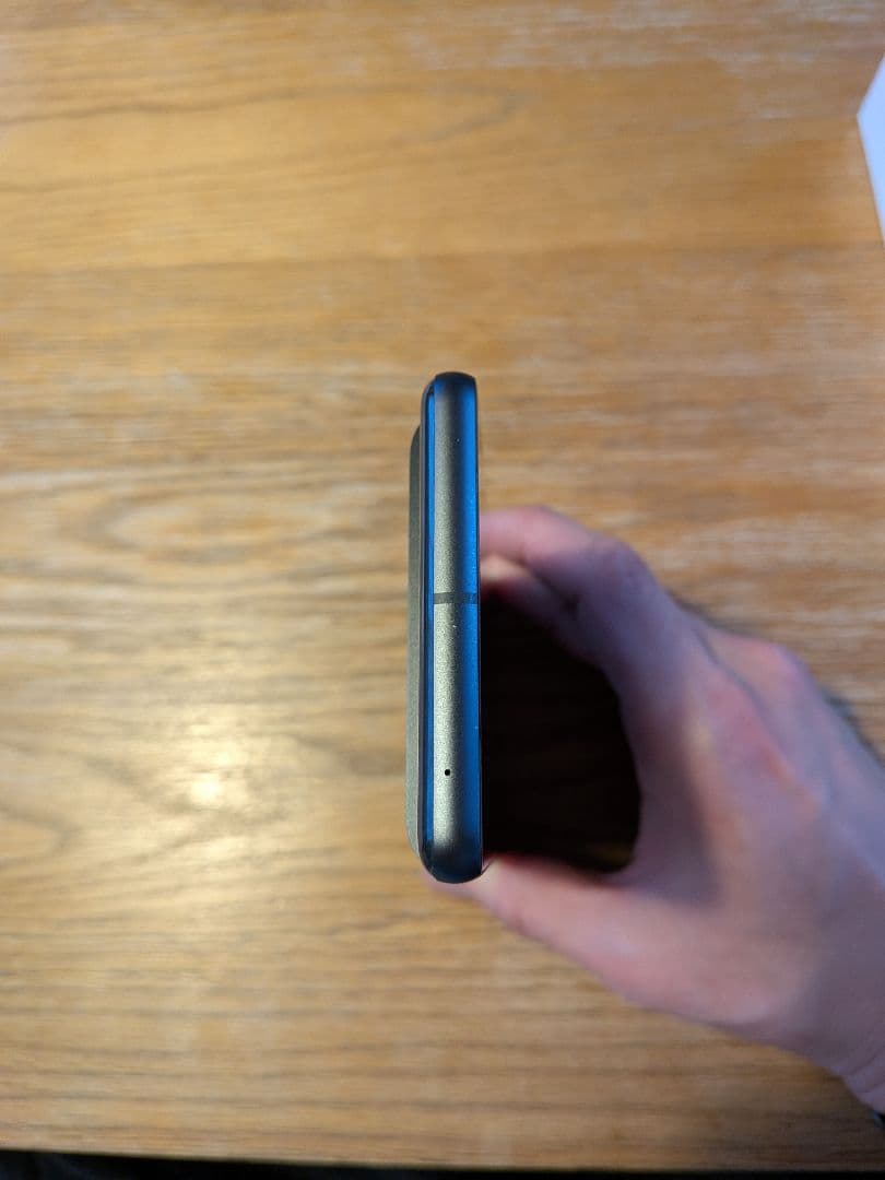 Google Pixel7 256GB 箱あり　SIMフリー