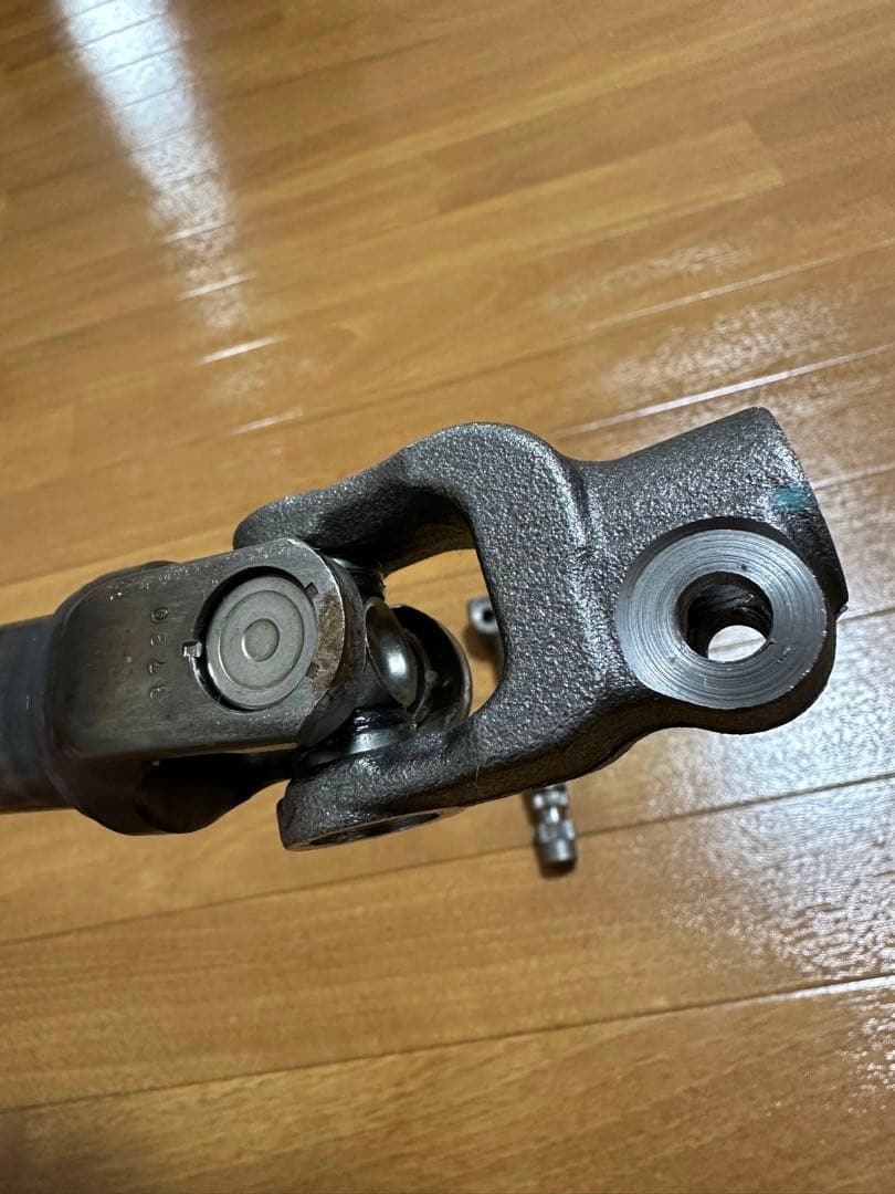 トヨタ純正 プリウスα ステアリング インタミディエイトシャフト