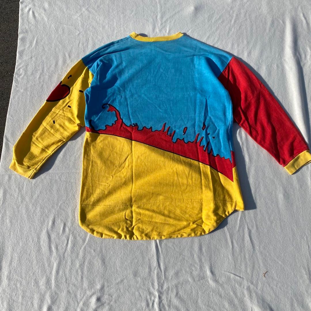 petermax ピーターマックス　90s スウェット