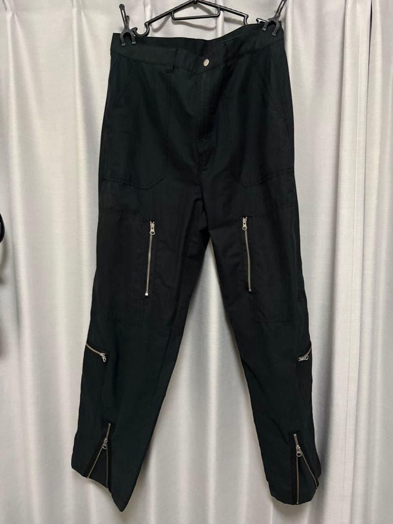 【マーケットくん】Stussy NyCo Flight Pant