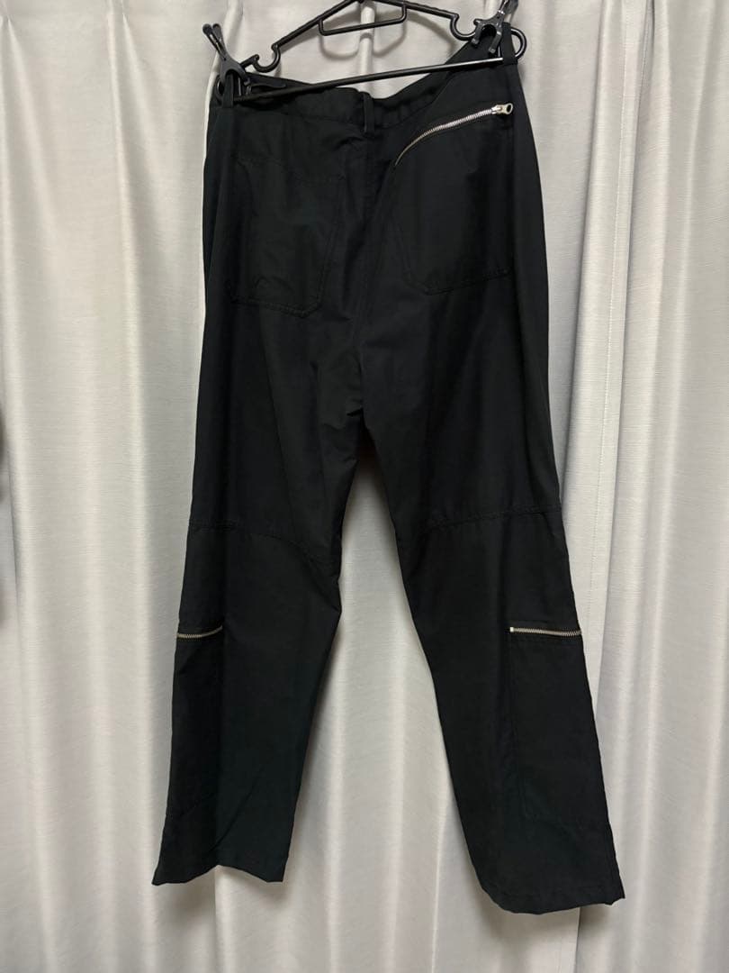【マーケットくん】Stussy NyCo Flight Pant