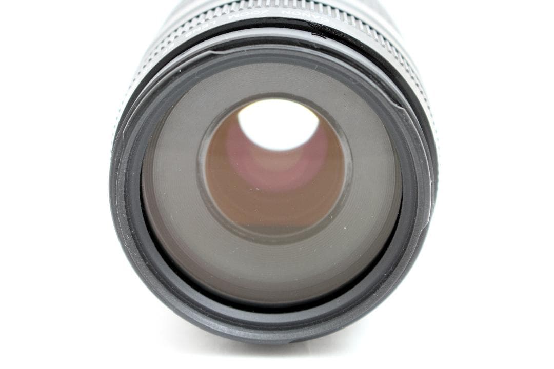 ⭐️美品⭐️Canon EF 75-300mm F4-5.6 III 望遠レンズ