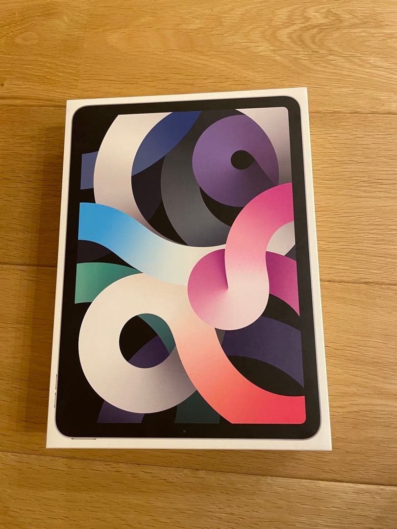 iPad Air (第4世代) 64GB Wi-Fi グレー