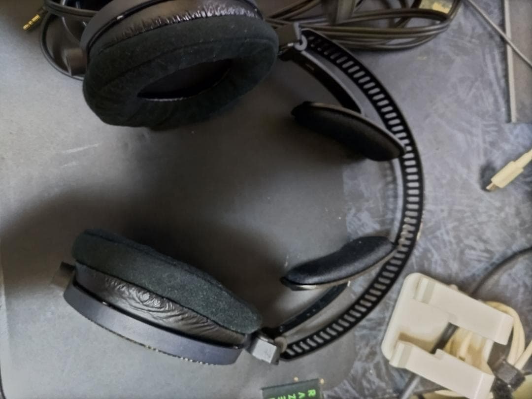 audio-technica ATH-R70x モニターヘッドホン