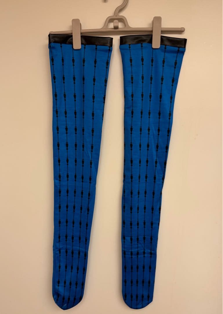 Into the Frenzy 先頭ダンサー コスチューム セット Dハロ