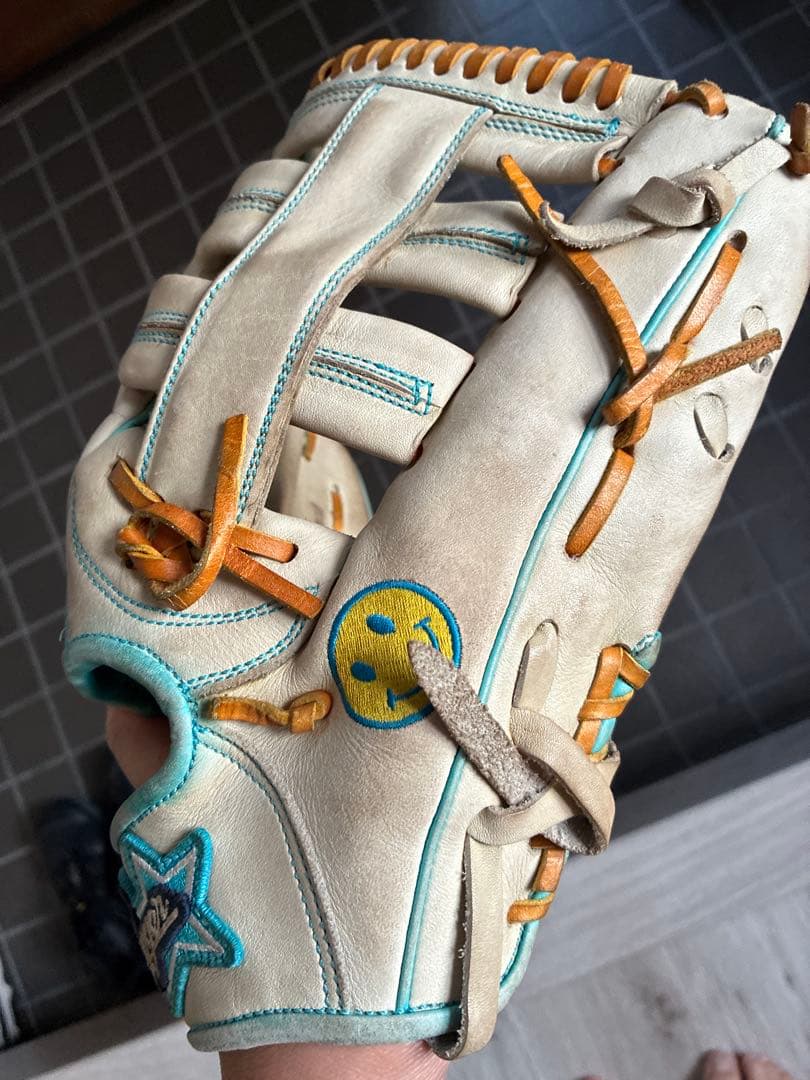 久保田スラッガー 軟式グローブ オーダー