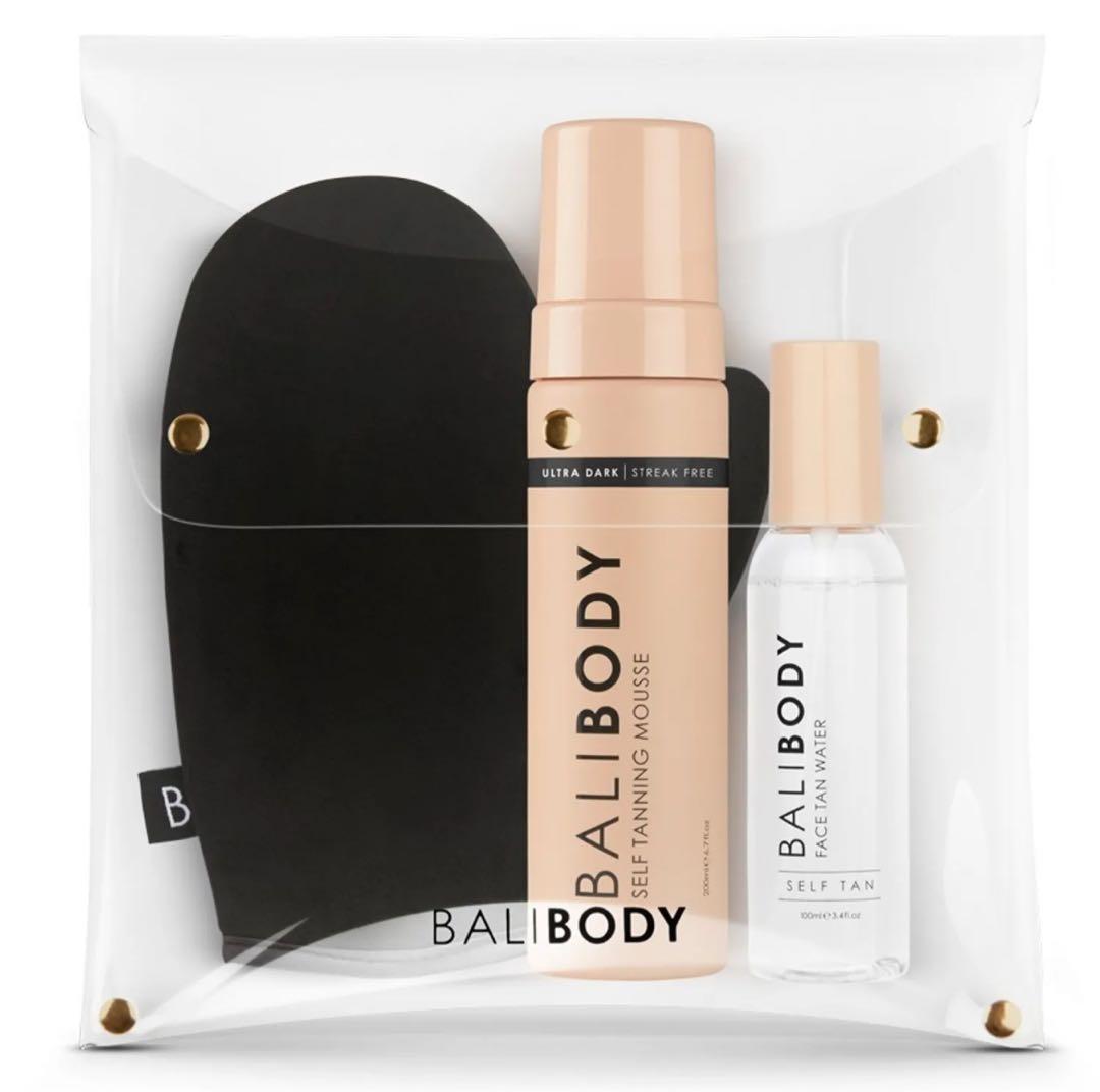 BALI BODY バリボディ　bali body