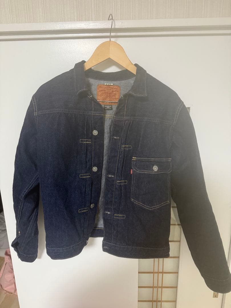 FREEWHEELERS lot506xx size40 発送可能